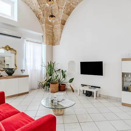 Hébergement de vacances Civico4 Luxuryholidays