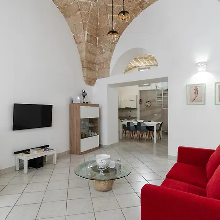 Hébergement de vacances Civico4 Luxuryholidays *