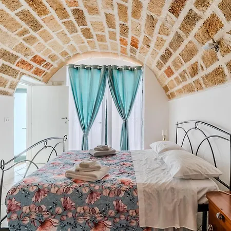 Civico4 Luxuryholidays * Casarano