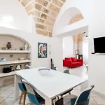 Civico4 Luxuryholidays Semesterbostad