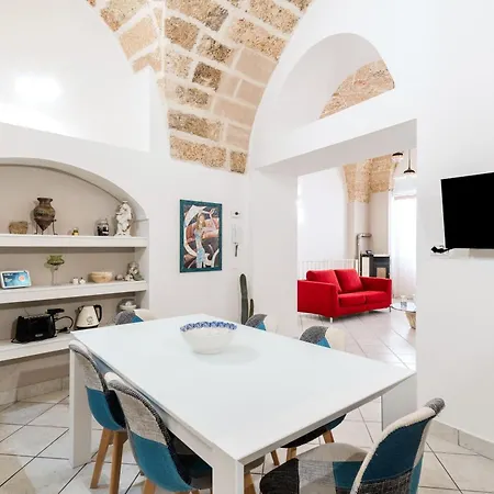 Civico4 Luxuryholidays בית נופש