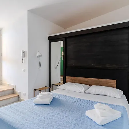 Civico4 Luxuryholidays קאסארנו