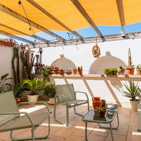 Civico4 Luxuryholidays Vakantiehuis *