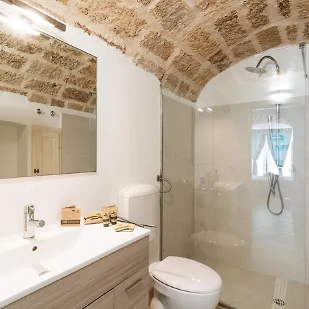 Civico4 Luxuryholidays בית נופש קאסארנו