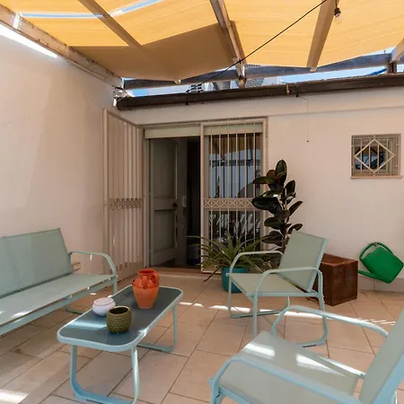 Civico4 Luxuryholidays *