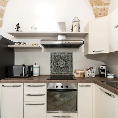 Civico4 Luxuryholidays בית נופש