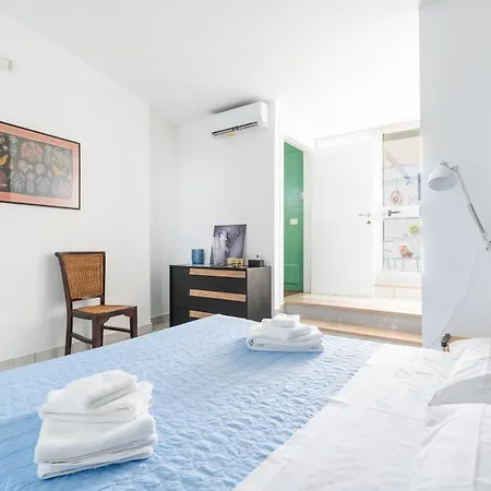 Vakantiehuis Civico4 Luxuryholidays Casarano