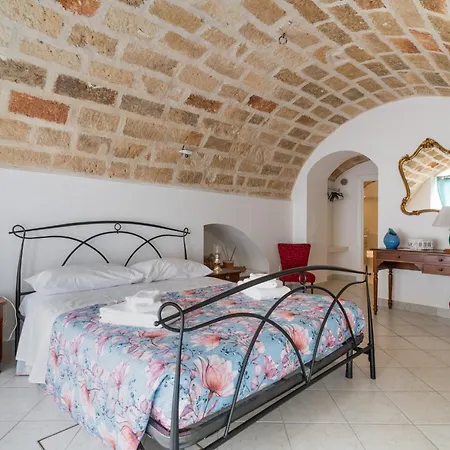 Civico4 Luxuryholidays * Casarano