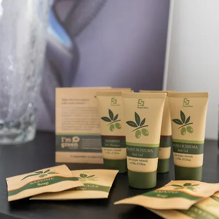 Civico4 Luxuryholidays Casarano