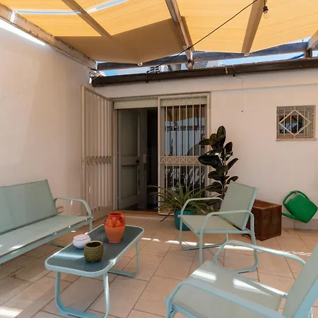 Semesterbostad Civico4 Luxuryholidays Casarano