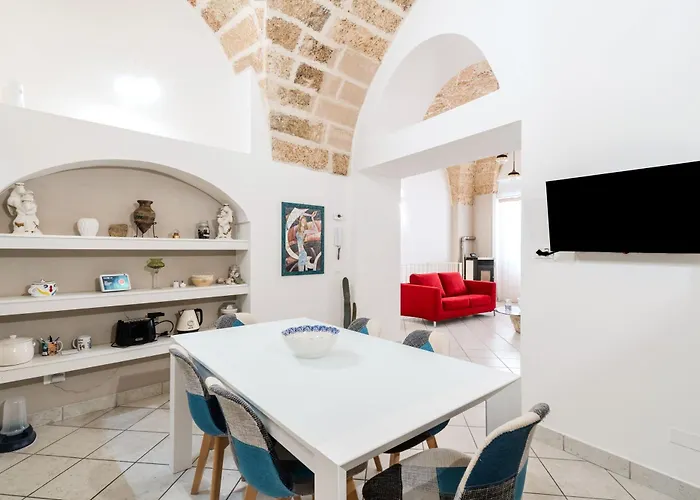 Civico4 Luxuryholidays בית נופש