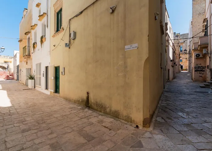 Civico4 Luxuryholidays Tatil Evi