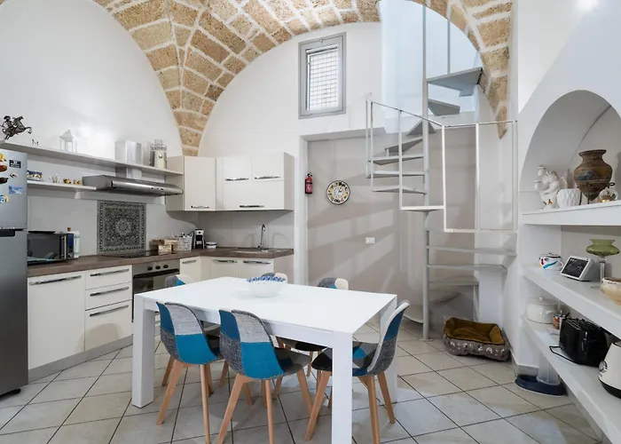 Civico4 Luxuryholidays