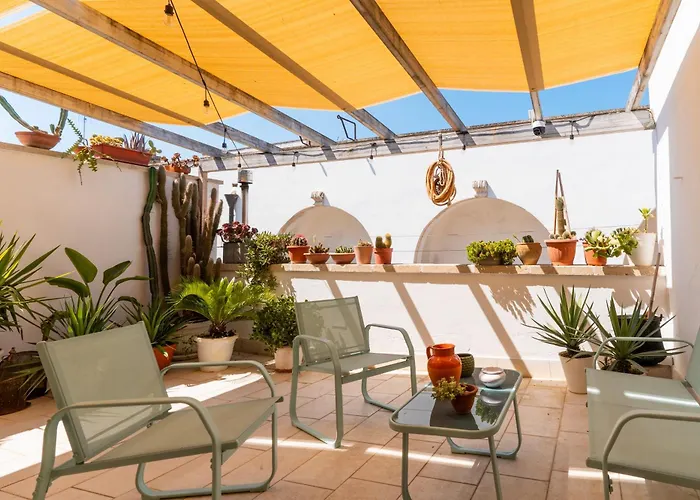 Civico4 Luxuryholidays Tatil Evi *