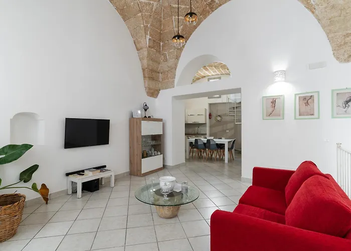 בית נופש Civico4 Luxuryholidays *