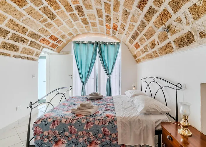 Civico4 Luxuryholidays * קאסארנו