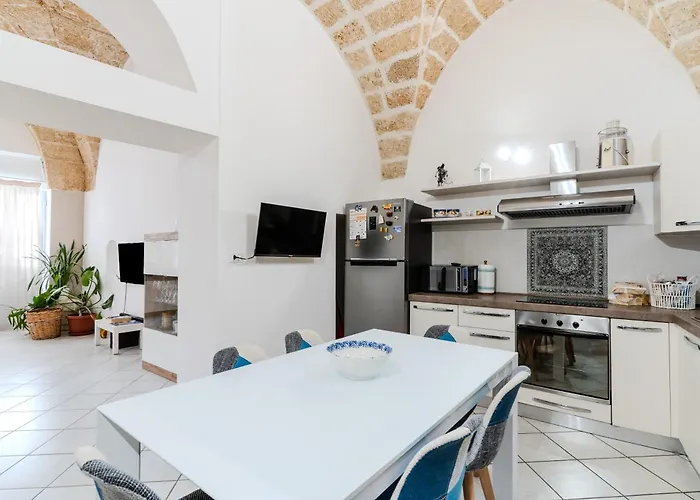 Civico4 Luxuryholidays *
