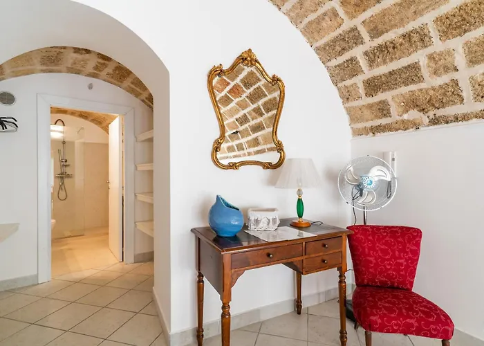 Civico4 Luxuryholidays * Casarano