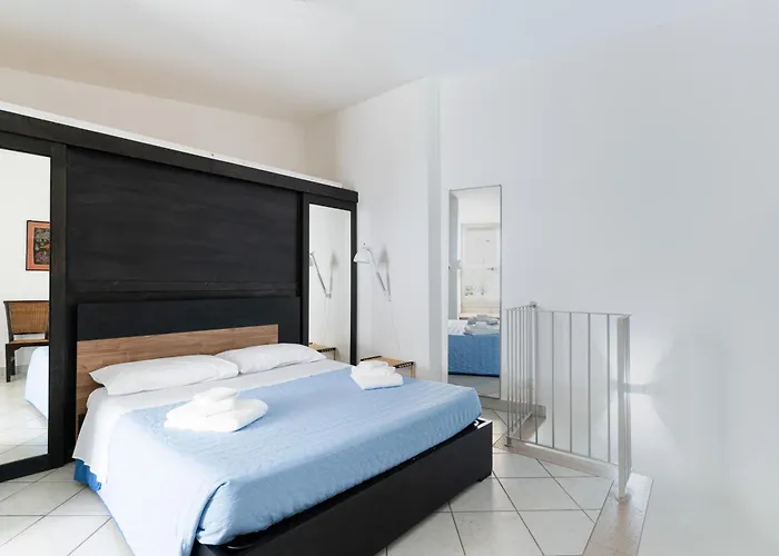 Civico4 Luxuryholidays