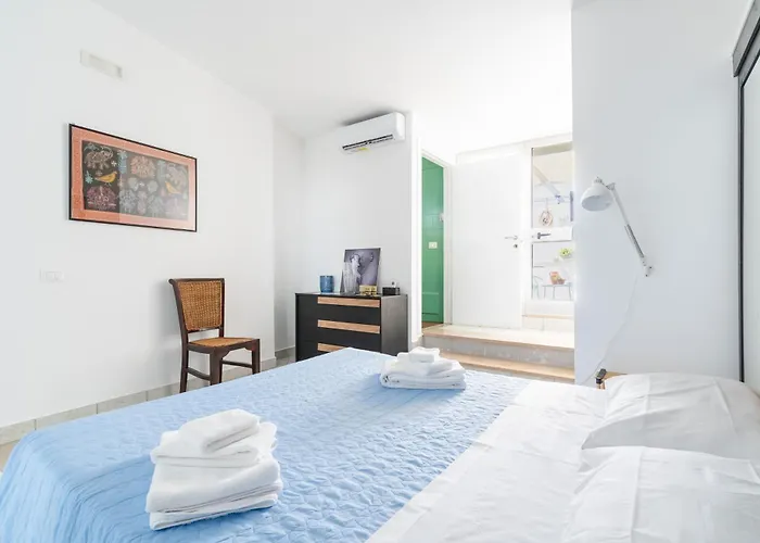 Tatil Evi Civico4 Luxuryholidays Casarano