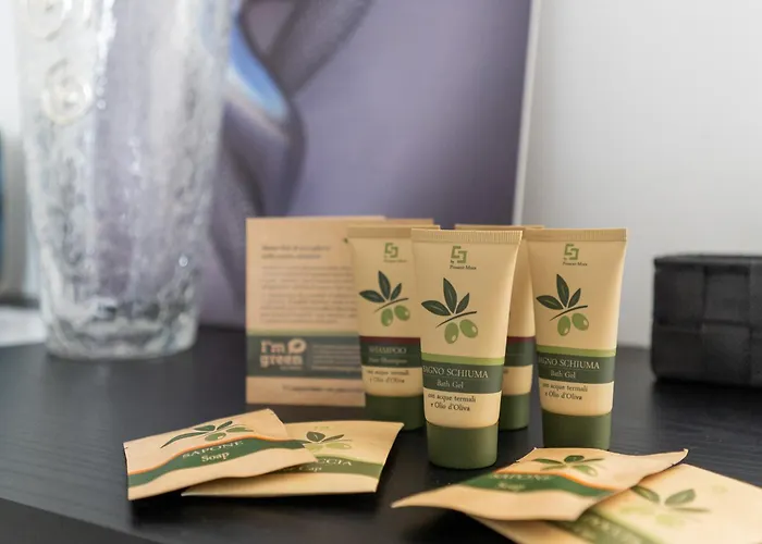 Civico4 Luxuryholidays Casarano